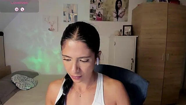 VEROSlen- online show from 04-16-26, 02:12