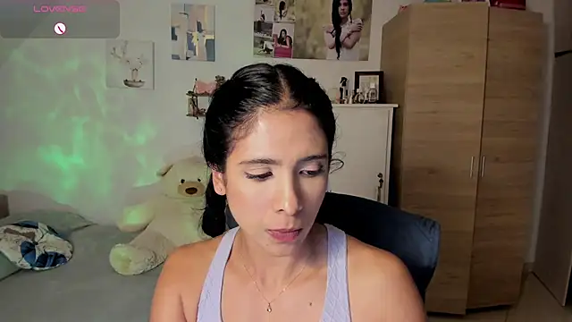 VEROSlen- online show from 04-23-26, 02:13