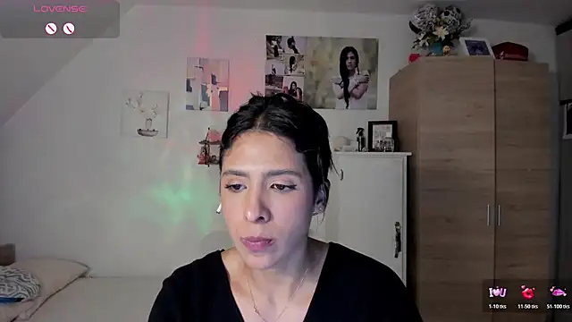 VEROSlen- online show from 07-13-26, 03:42