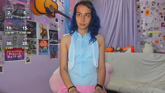 Snapshot of Elis-Darling chatting on 06-02-26, 11:07 Elis-Darling online show from 06-02-26, 11:07