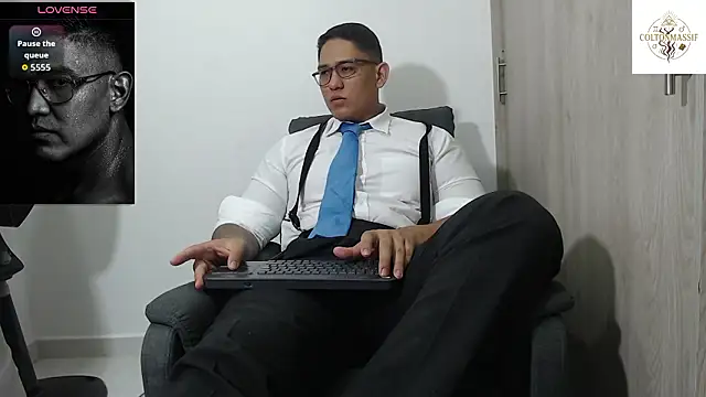 coltonmassiff online show from 03-26-26, 07:25