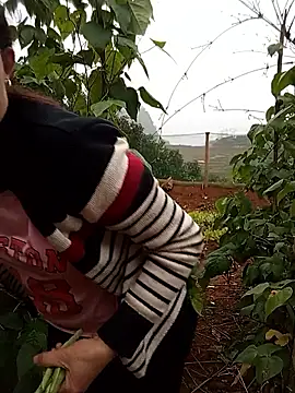 Girl cutee online show from 03-11-26, 10:21