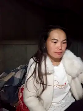 Girl cutee online show from 03-12-26, 08:48