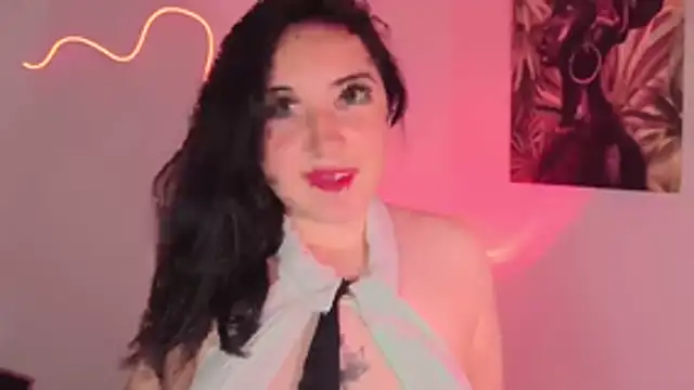 Lyra Monrroy online show from 01-14-26, 02:28