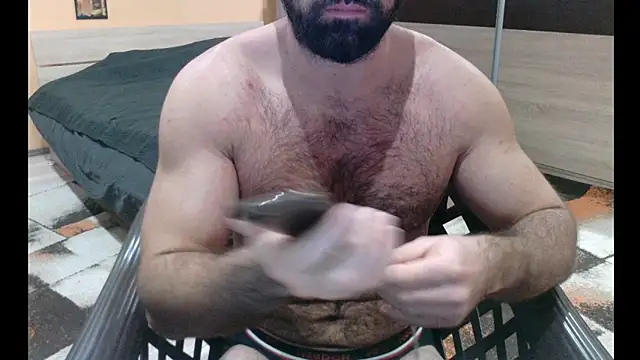 alieninhumanbody1 online show from 12-17-25, 04:29