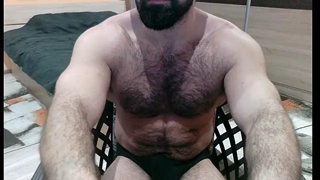 alieninhumanbody1 online show from 02-08-26, 01:20