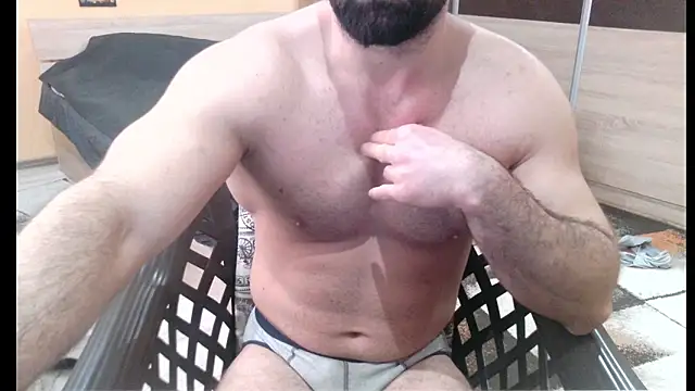 alieninhumanbody1 online show from 02-24-26, 11:08