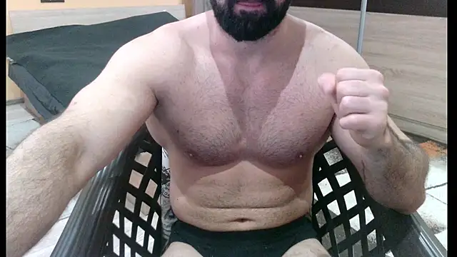 alieninhumanbody1 online show from 02-28-26, 12:50