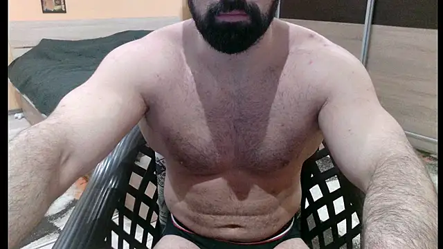 alieninhumanbody1 online show from 03-08-26, 05:00