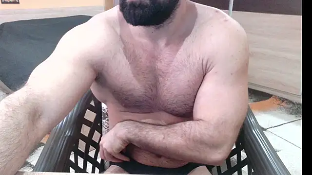 alieninhumanbody1 online show from 03-12-26, 02:01