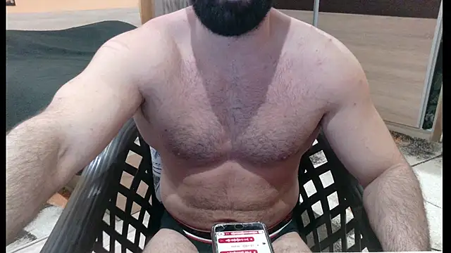 alieninhumanbody1 online show from 03-13-26, 02:07