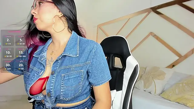 isa valverde online show from 12-19-25, 02:29