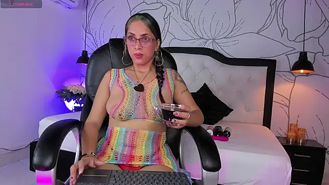 isa valverde online show from 01-18-26, 02:26