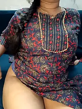 SSiya- online show from 04-19-26, 06:10