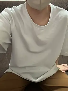 tubasa1216 online show from 02-19-26, 11:50