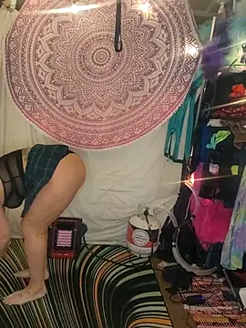 infinirose online show from 04-02-26, 08:01