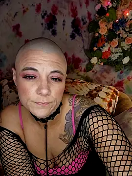 infinirose online show from 04-22-26, 07:55