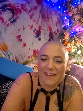 infinirose online show from 04-24-26, 09:34