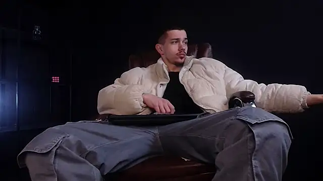 KaydenDrew online show from 01-17-26, 05:34