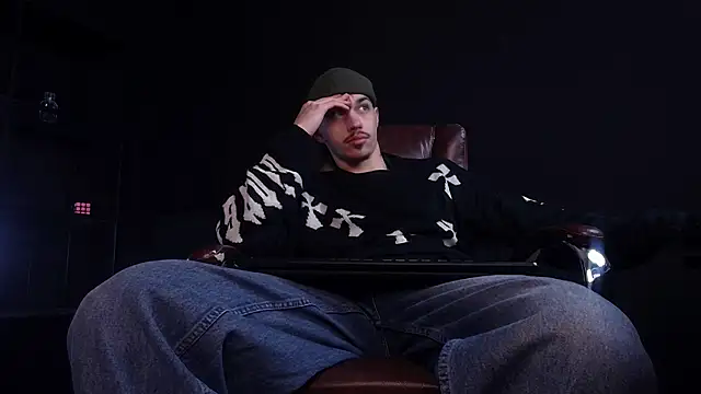 KaydenDrew online show from 01-18-26, 05:22