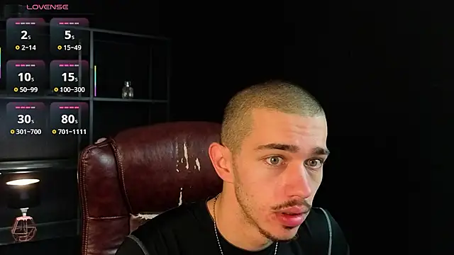 KaydenDrew online show from 03-21-26, 05:12