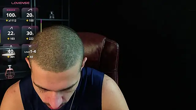 KaydenDrew online show from 03-22-26, 05:11