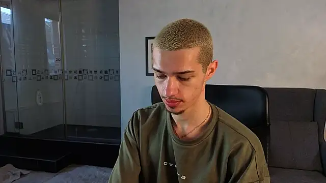 KaydenDrew online show from 04-06-26, 04:32