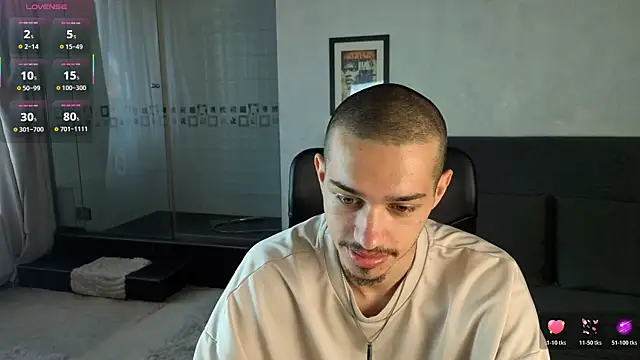 KaydenDrew online show from 05-30-26, 04:09