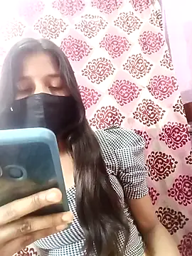 Naina-new online show from 12-16-25, 09:03