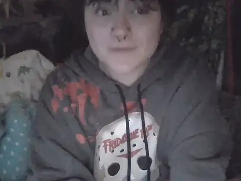 Snapshot of incubus76 chatting on 12-16-25, 10:09 incubus76 online show from 12-16-25, 10:09