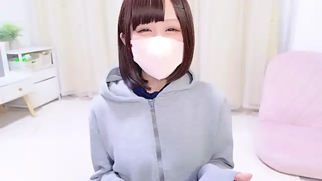 Nazuna 727 online show from 04-08-26, 10:37