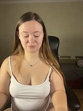 CaramelleSugarr online show from 02-24-26, 05:33