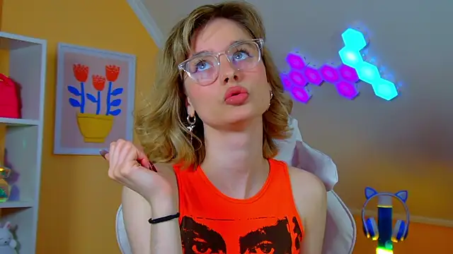 MerlinMeyer online show from 04-09-26, 06:46