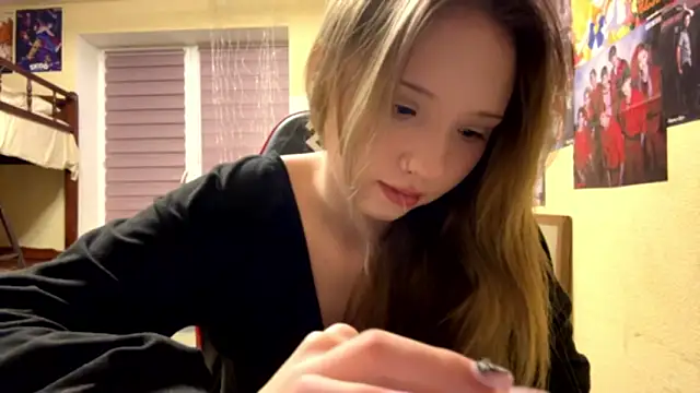 Snapshot of Princessofcashe chatting on 02-03-26, 05:29 Princessofcashe online show from 02-03-26, 05:29