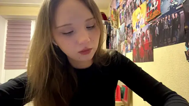 Snapshot of Princessofcashe chatting on 02-17-26, 03:08 Princessofcashe online show from 02-17-26, 03:08