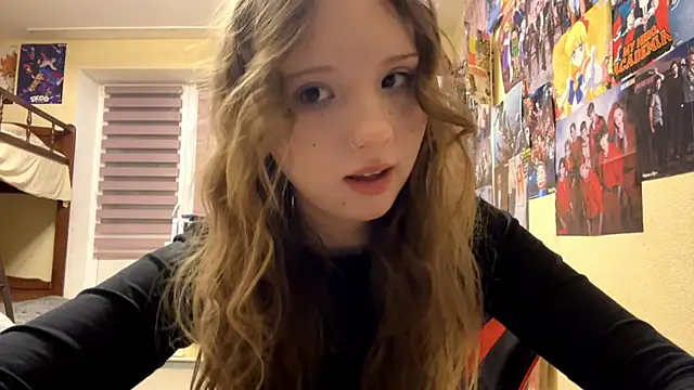 Snapshot of Princessofcashe chatting on 02-18-26, 03:41 Princessofcashe online show from 02-18-26, 03:41