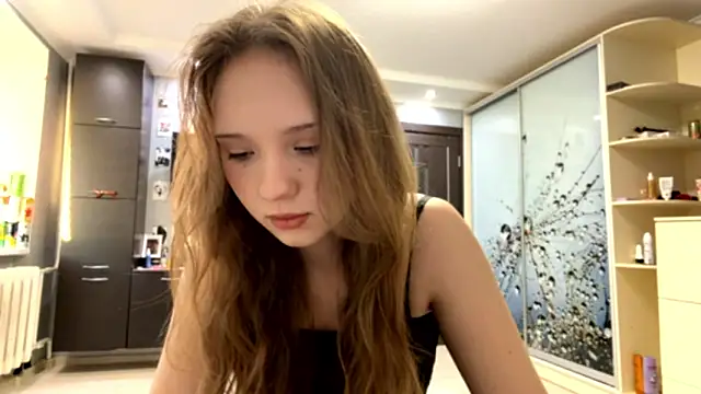 Snapshot of Princessofcashe chatting on 03-04-26, 03:07 Princessofcashe online show from 03-04-26, 03:07