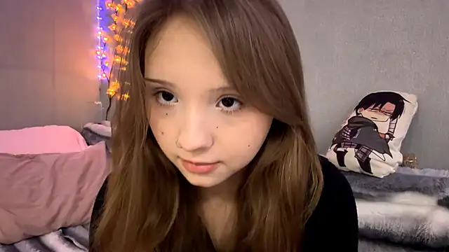 Princessofcashe online show from 03-18-26, 03:26