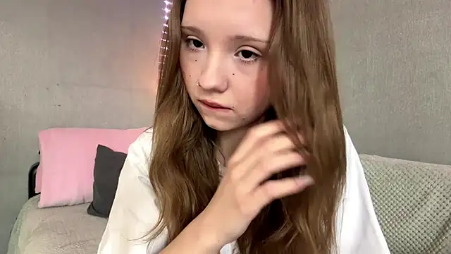 Princessofcashe online show from 05-21-26, 03:08