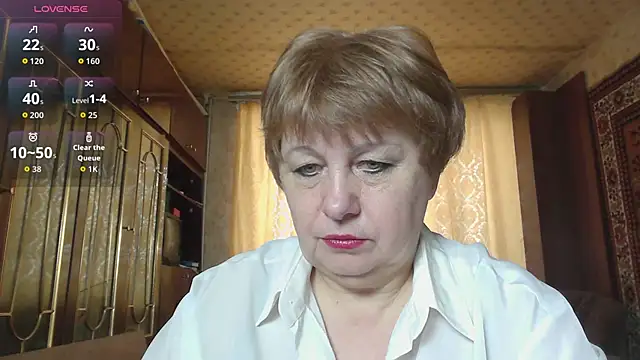 Casey peach online show from 02-24-26, 06:33