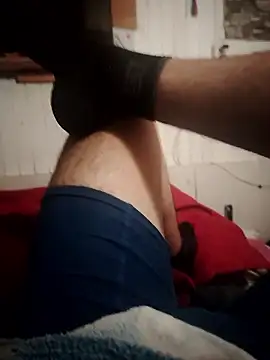 Vixi5o online show from 01-12-26, 03:45