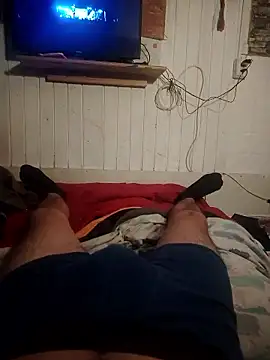 Vixi5o online show from 01-14-26, 05:35