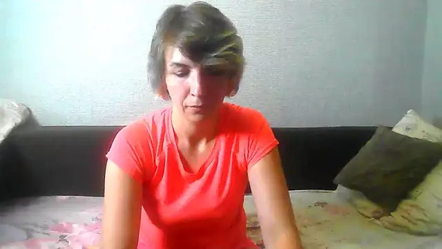 Lana Foxyy online show from 05-27-26, 07:55