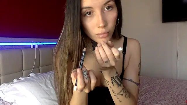 saphirafox online show from 03-12-26, 02:34