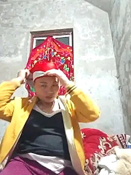 Maikha08 online show from 02-19-26, 12:23