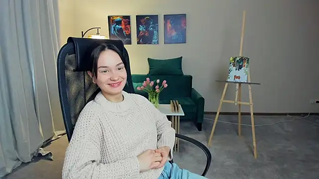 Snapshot of RandaBudds chatting on 12-17-25, 07:36 RandaBudds online show from 12-17-25, 07:36