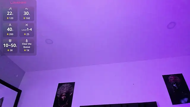 Kloebaby  online show from 05-16-26, 08:18