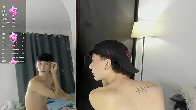 im thomass online show from 03-05-26, 12:45