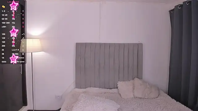 im thomass online show from 03-08-26, 02:10