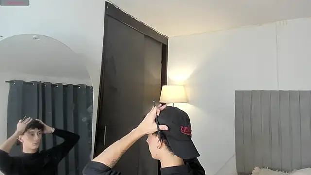 im thomass online show from 03-10-26, 02:55